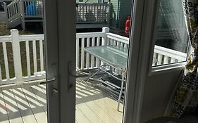 Ataraxia - Ocean Edge Resort - 8 Berth Accommodation